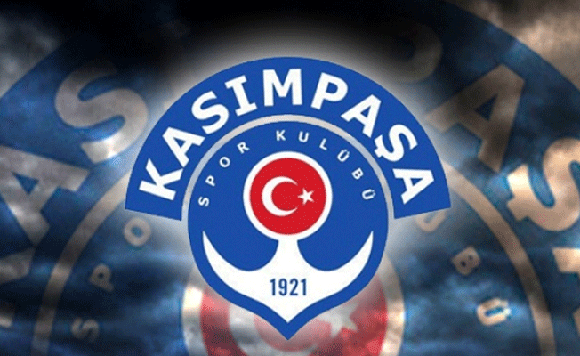 Kasımpaşa'dan flaş Tudor açıklaması