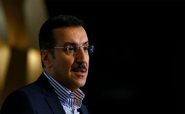 Bakan Tüfekci'den internet paketi uyarısı
