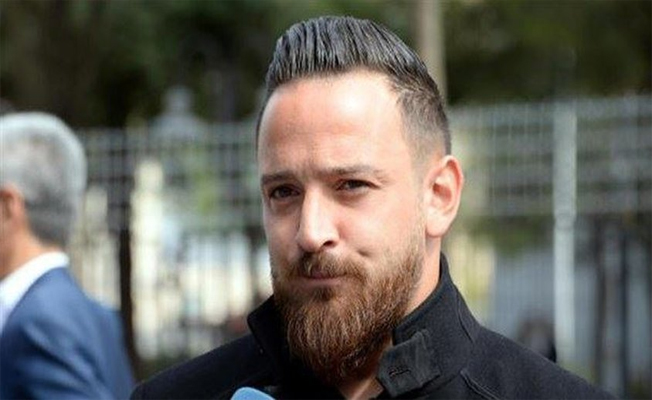 Deniz Naki Türkiye'ye dönmeme kararı aldı