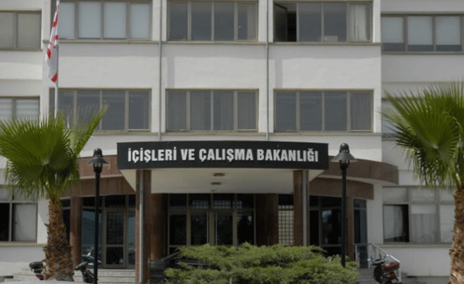 İçişleri Bakanlığı'ndan TTB hakkında suç duyurusu!