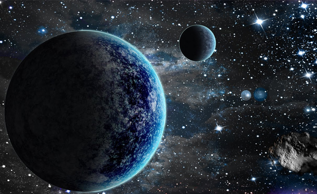 NASA'dan flaş açıklama! Tam 13 yıl sonra sinyal gelmeye başladı