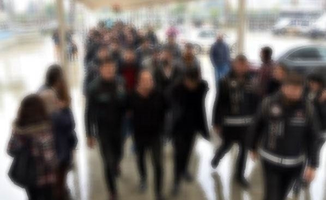 FETÖ operasyonunda 26 gözaltı