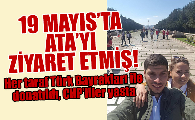 Afrin şehidi CHP'yi yasa boğdu