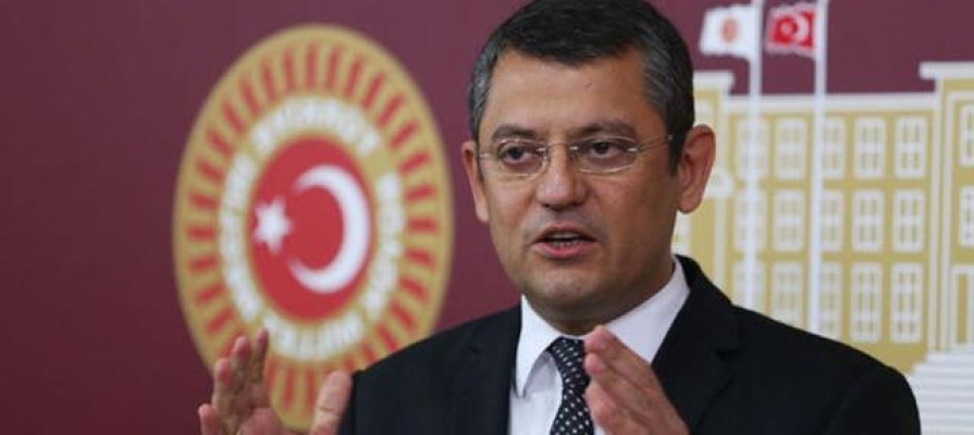 CHP’den Erdoğan’a rest: Hodri meydan!