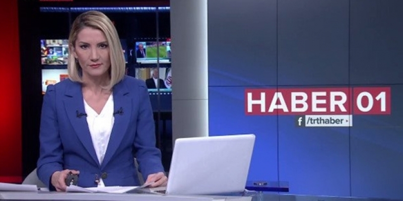 TRT'de 'skandal gaf'a inceleme