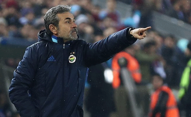 Aykut Kocaman isyan etti