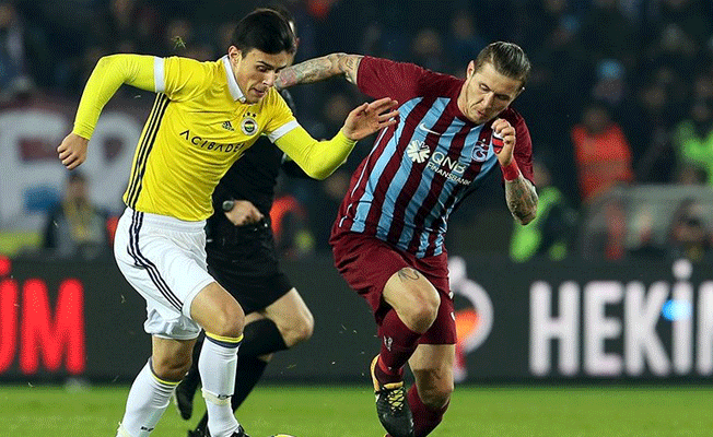 Fenerbahçe’nin ‘Elmas’ı görücüye çıktı