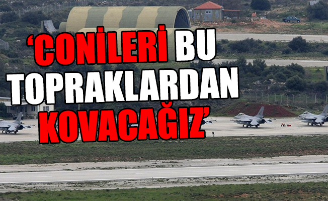 Bomba iddia... Türkiye'deki Amerikan üslerinden PKK-YPG'ye anlık istihbarat sağlanıyor