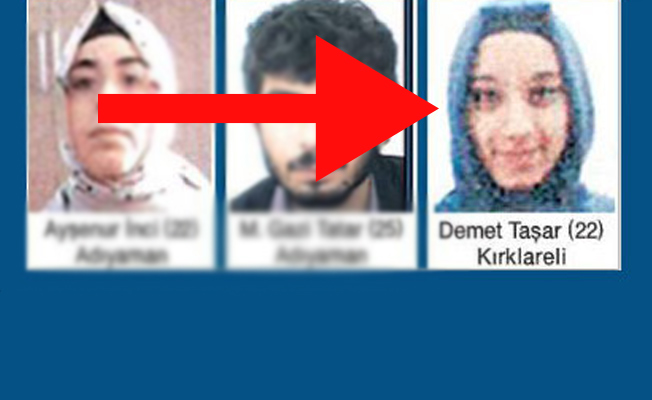 Kırmızı bültenle aranan IŞİD'li yakalandı... İçişleri Bakanlığı'ndan açıklama