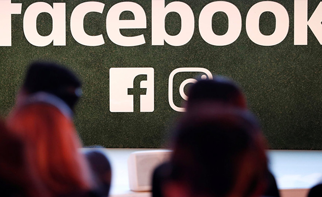 Facebook o bilgileri ilk kez yayınladı!