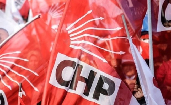 CHP Genel Başkanlığı'na bir aday daha... Resmen açıkladı