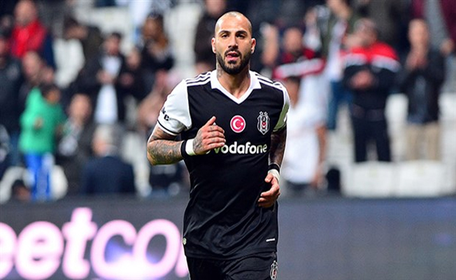 Beşiktaş'lı futbolcu Avrupa'nın aranan ismi