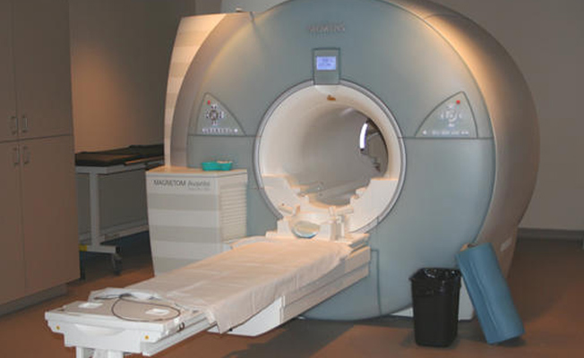 MRI cihazı tarafından yutulan adam hayatını kaybetti!