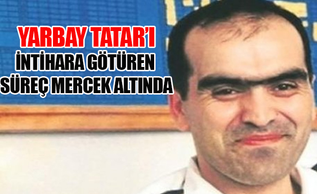 'Delil olmadan haksız yere tutuklandı'