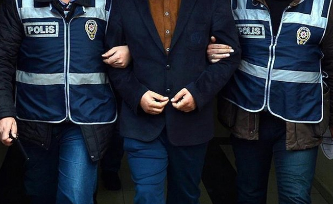 Son dakika: 15 ilde gerçekleştirilen FETÖ operasyonunda 24 asker gözaltına alındı!
