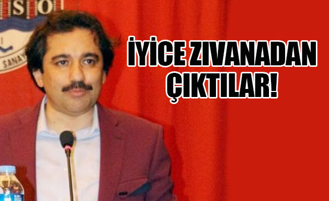Erdoğan'ın danışmanından CHP lideri Kılıçdaroğlu'na ağır hakaret!