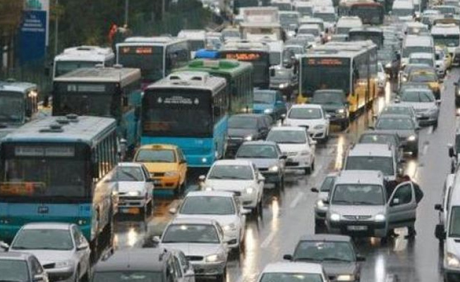 İstanbullular dikkat: Yarın bu yollar kapalı!