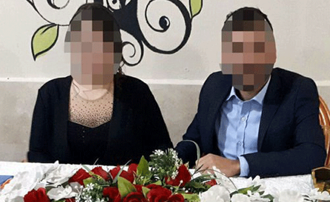 Düğünü iptal edilen damat otomobilin önüne atladı