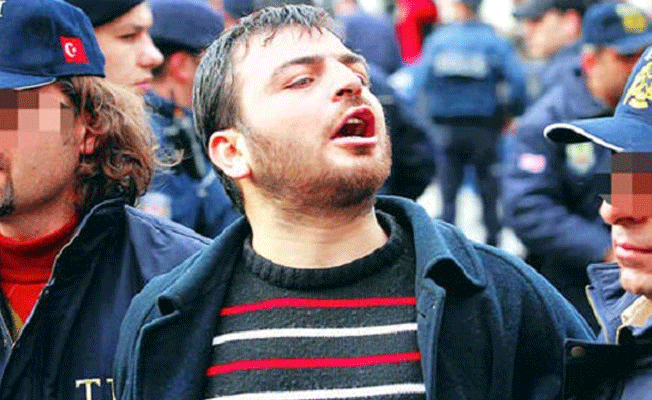 'Yasin Hayal bizi görünce hep kaçardı'