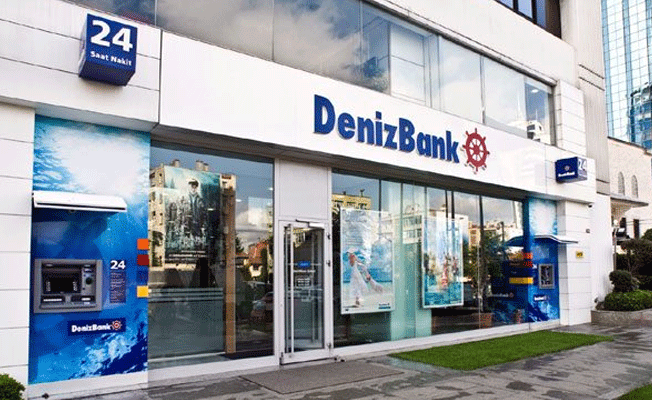 Denizbank satılıyor mu?