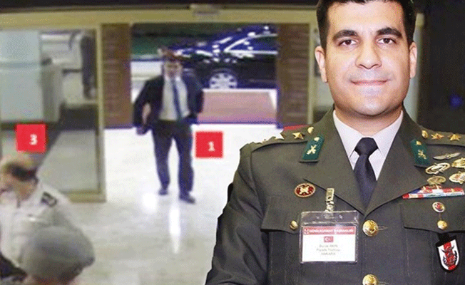 İtirafçı Burak Akın hakkında flaş gelişme