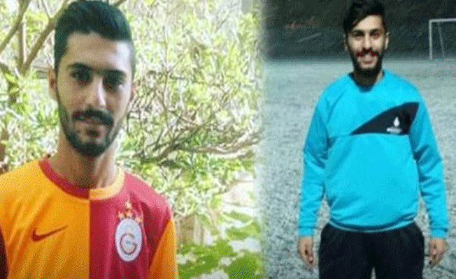 Kadına şiddeti önlemek isteyen futbolcu öldürüldü