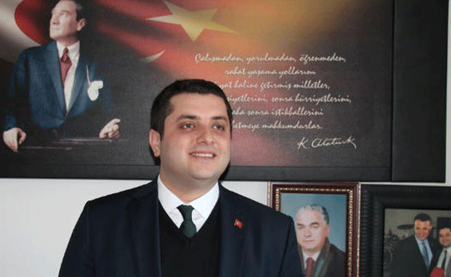 CHP'li Övünç Demir: Torbalı'nın çukurlarından başka neyi büyüdü?