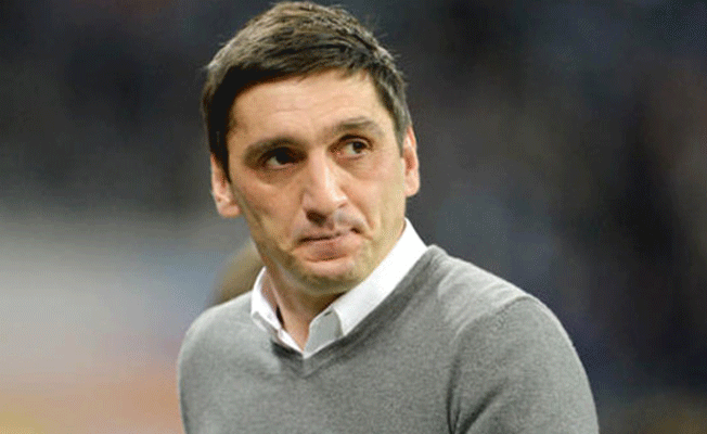 Tayfun Korkut, Alman ekibi ile anlaşma sağladı