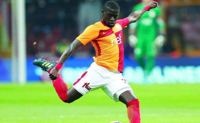 Beklenen transfer gerçekleşti: Ndiaye Stoke City'de