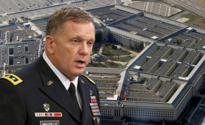 Pentagon'dan kritik Menbiç açıklaması