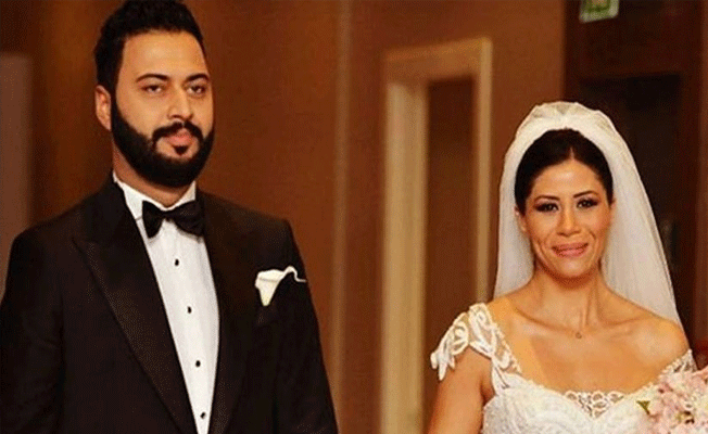 'Caner Toygar bana şiddet uyguladı'