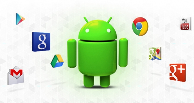 Google'dan dev yenilik