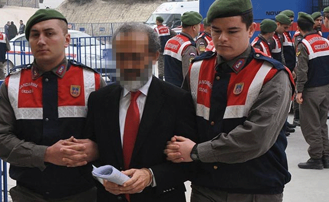 FETÖ davasında 6 iş adamı tahliye oldu!