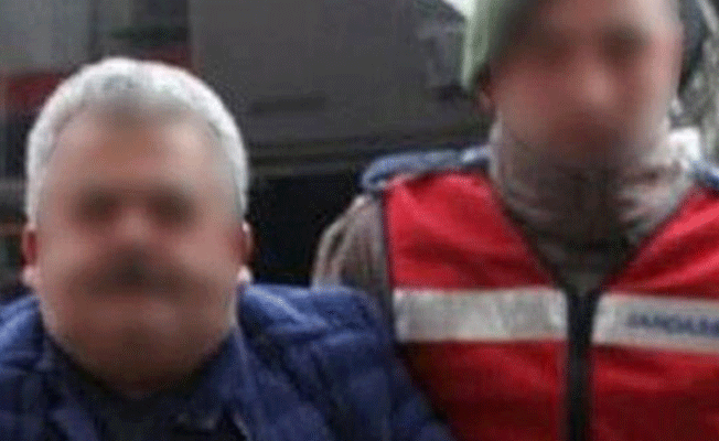 AKP'li meclis üyesi uyuşturucu ticaretinden tutuklandı