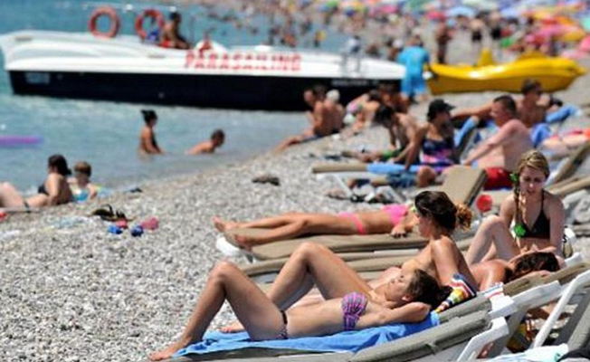Otel fiyatları yüzde 30 arttı