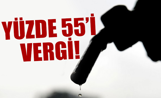 Dünyanın en pahalı benzini Türkiye'de
