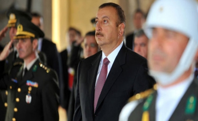 Atatürk'e hakareti 1 buçuk yıl bekletti... Aliyev için 1 haftada karar verdi