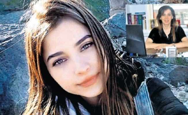 Oyuncu Dilay Çetinçay'ın ölümündeki sır perdesi aralanıyor!