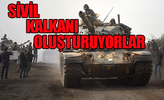 YPG'den skandal hamle... Bir tepe daha ele geçirildi