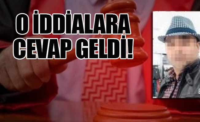 Eşini uyutup hamile bırakmıştı...