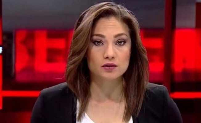 Nevşin Mengü'den şok eden şeriat uyarısı
