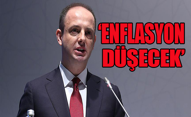 Merkez Bankasından flaş açıklama geldi...