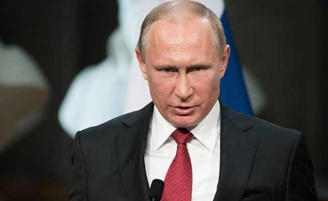 ABD'nin çıkardığı liste Putin'i çıldırtacak!