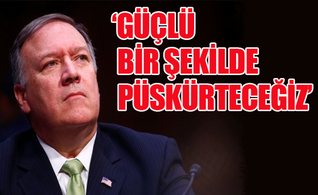 CIA başkanından Rusya hakkında şok açıklama