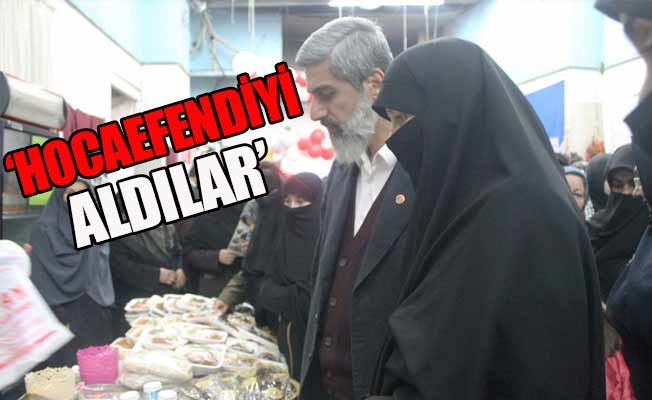 Polis Kuytul'u yataktan alırken eşi bu tweetleri atıyordu!