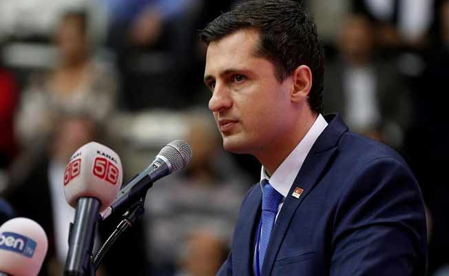 İzmir hep üvey evlat!