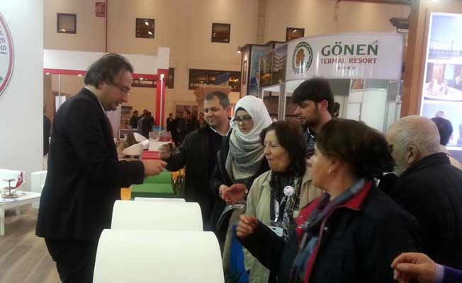 ‘EMITT 2018’de Karşıyaka rüzgarı