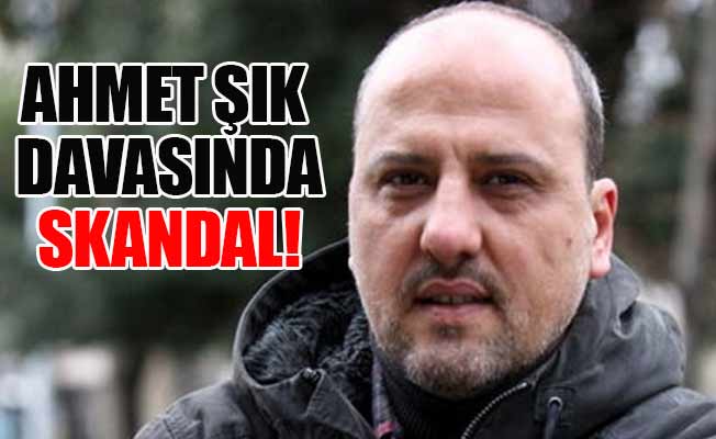 Bir iddianame daha eklendi!