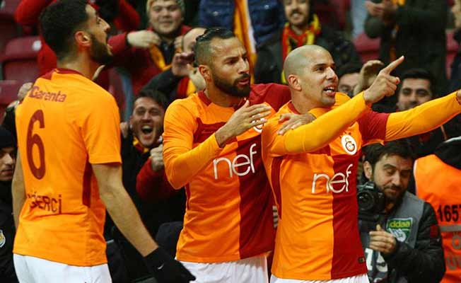 Fatih Terim'den sonra şampiyonluk oranları değişti!