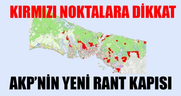 CHP'li Seyit Torun : Askeri alanların ranta açılmasın